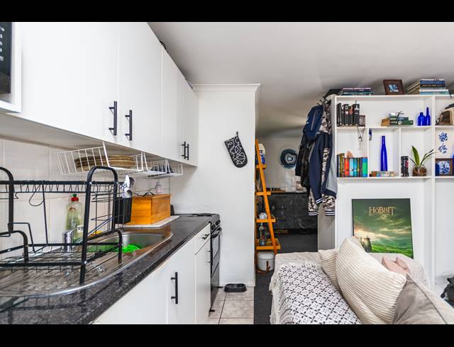 BEDROOM STUDIO APARTMENT FOR SALE IN BLOUBERG SANDS